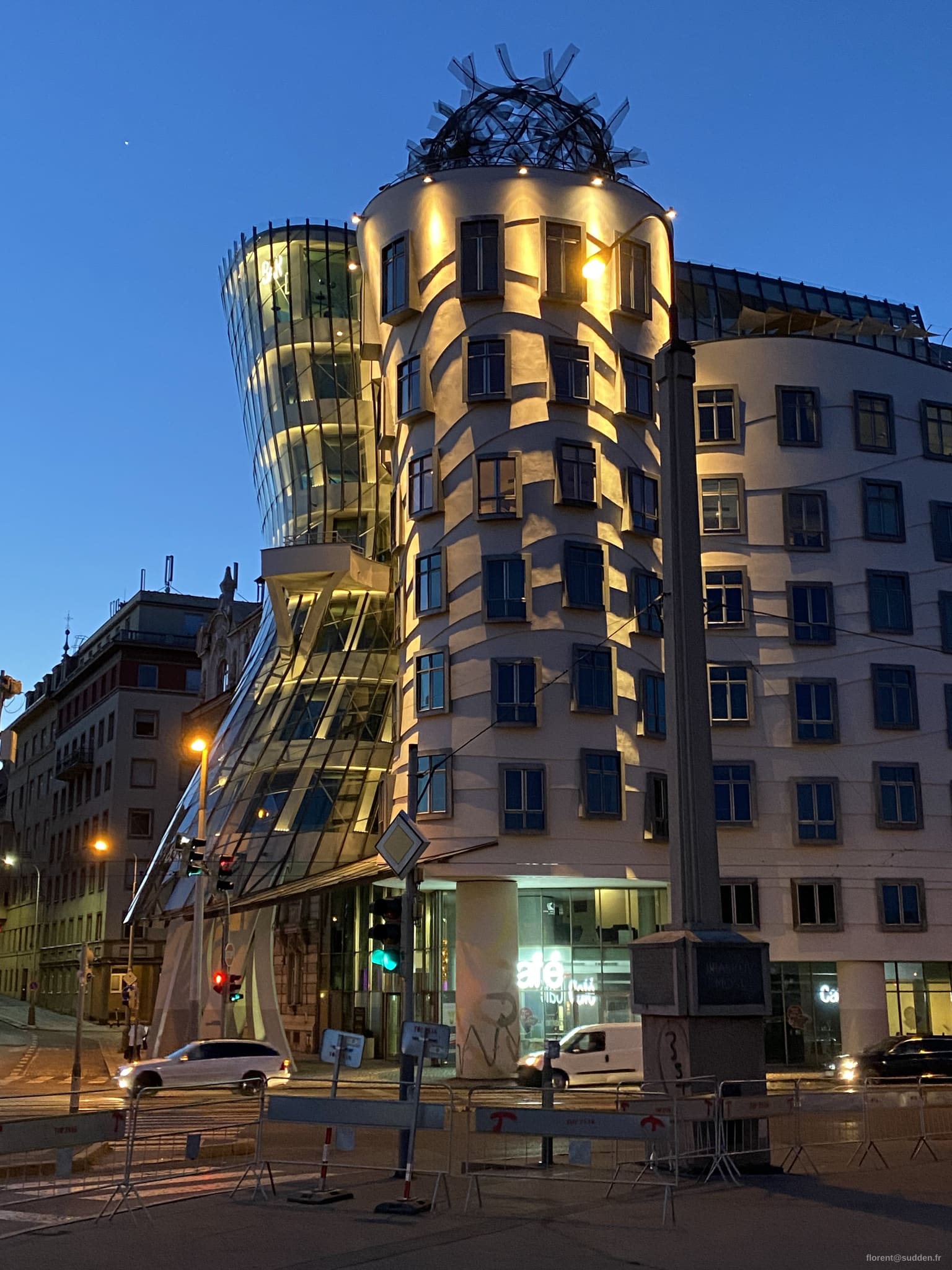 SUDDEN.FR — Editorial, Travel & Cityguides