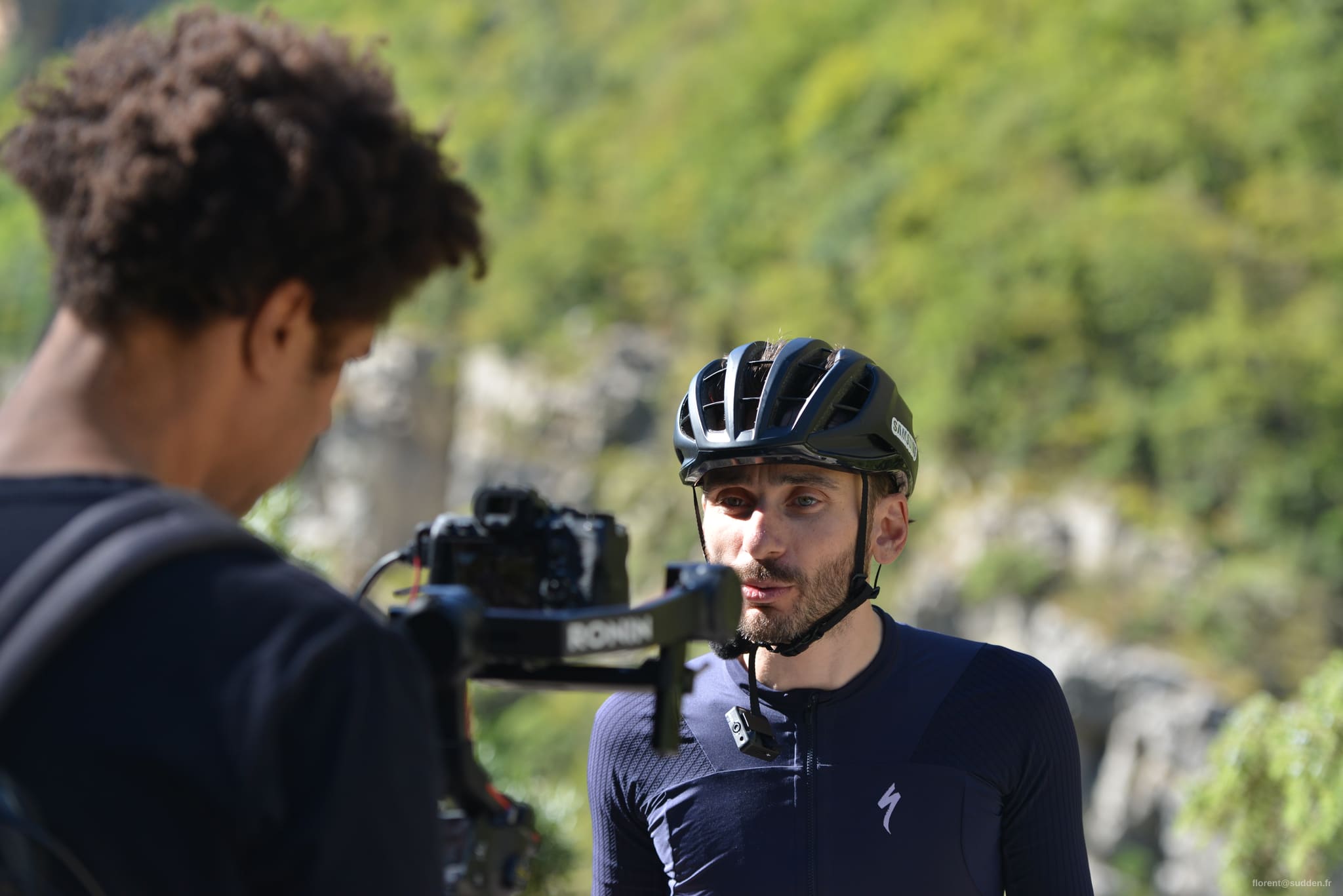 SUDDEN.FR — Sport & Événements de Marque